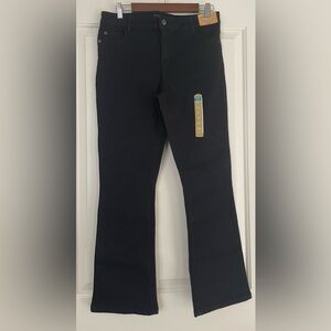 Classic Black Thereabouts Girl’s Jeans